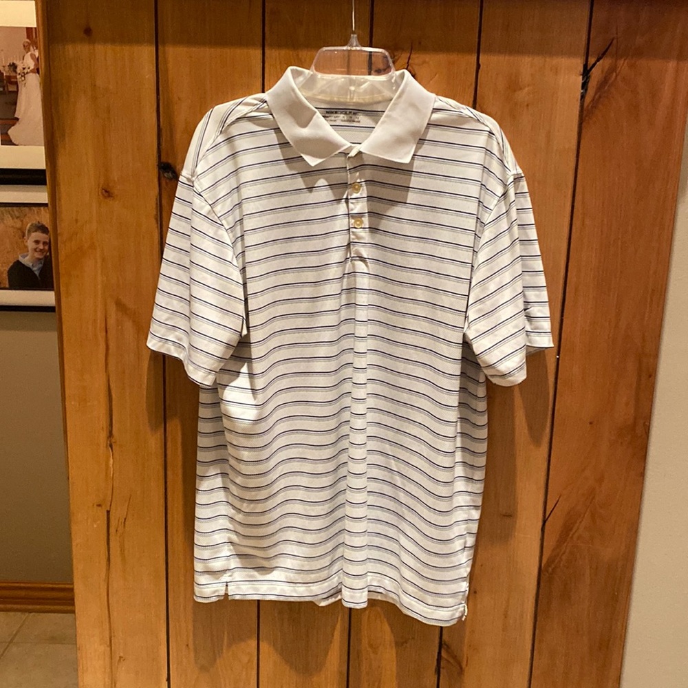 Nike golf Dri fit